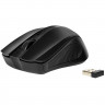 Мышь беспров. SVEN RX-300 Wireless, черная