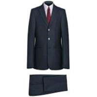 Костюм (Van Cliff) Гамми  юниор арт.А89357 размерный ряд 30/128-44/164 цвет серый