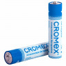 Батарейки CROMEX LR03 (ААА) алкалиновые BL2 (цена за упаковку) (Ст.24)