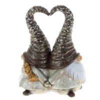 Статуэтка декоративная "Гномы" 13см арт.767015