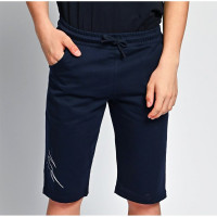 Бриджи для мальчика арт.CEGISA 2238 размер 30/116-34/134 цвет темно-синий