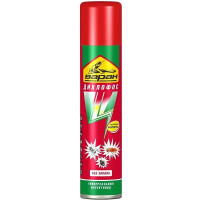 инс. Дихлофос А ВАРАН" от летающих и ползающих без запаха 190 мл.