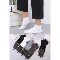 Носки мужские арт.116-2 AY-K размер 25-27 хлопок 90 % лайкра 5% спандекс 5% цвет в ассортименте (КОРОНА)