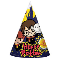 Колпак "Гарри" 06шт/наб. арт.1241421