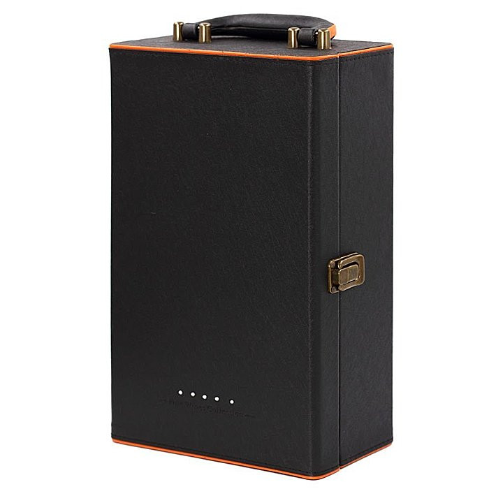 яяяШкатулка с набором сомелье для 2 бутылок 34см арт.724847