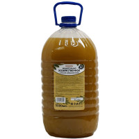 хоз./мыло 72% жидкое 5л СТ ПЭТ