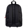 Рюкзак для девочек (Hatber) SIMPLE Смайлики 42х29х14 см арт.NRk_08080