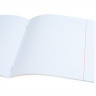 Тетрадь А5 клетка 48 листов скоба (Prof-Press) Нормально цветная мелованная обложка матовая ламинация выборочный лак арт.Т48-2311