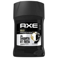 Дезодорант Axe мужской 50 мл. стик Защита от пятен