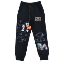 Брюки для мальчика (CEGISA) артикул 1058 размерный ряд 30/116-34/134 цвет темно-синий