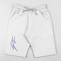 Шорты для мальчика арт.CEGISA 36008 размер 30/116-34/134  цвет серый