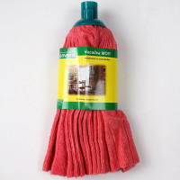 Насадка д/швабры МОП лента цельная микрофибра 50*80см