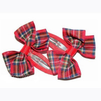 Зажим для волос 02шт Arco Carino арт.20-12