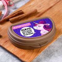 Бутербродница "Единорог" арт.4618007