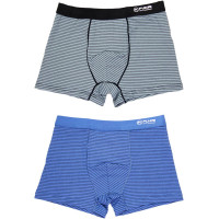 Боксеры для мальчика арт.1316 F хлопок 70% бамбук 22% спандекс 8% цвет ассорти