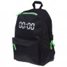 Рюкзак для мальчиков (Hatber) SIMPLE Время вперёд 42х29х14 см арт.NRk_08094
