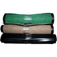 Коврик влаговпитывающий на резиновой основе "Черри" (600х900 мм)