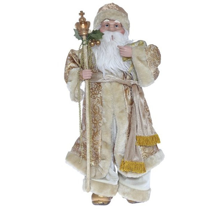 Игрушка декор. "Дед Мороз" 61см арт.278693