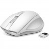 Мышь беспров. SVEN RX-325 Wireless, белая