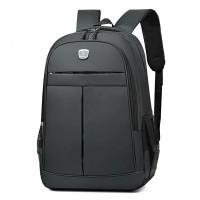 Рюкзак для мальчиков (AIYIMAN) серый 47х31х16 см арт.CC423_7539-3