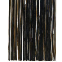 Дождь новогодний 50*40см цв.черный арт.ID56145