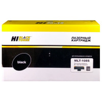 Картридж Samsung ML-1640/1641 (MLT-D108S) 1500 стр. Hi-Black