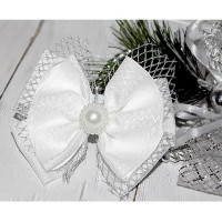 Резинка для волос Arco Carino арт.12-115