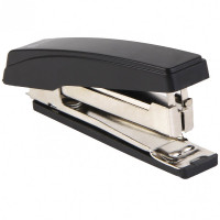 Степлер №10 (10л) пластик антистеплер Attomex арт.4142702