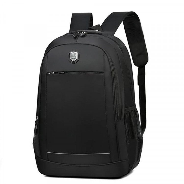Рюкзак для мальчика (AIYIMAN) черный 47х31х16 см арт.CC423_7540-1