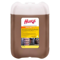 Ч/с для удаления дымовой смолы,копоти Ника-КМ 6кг высокощелочное (беспенное)