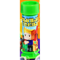 Пузыри мыльные "Весёлые друзья" 45мл арт.10788664