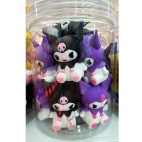 Точилка (CENTRUM) Куроми 4,8*2,7*2,2 см 1 отверстие асс. арт.77244