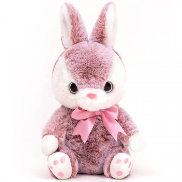 Игрушка мягкая СГ "Зайка Крошка" 23см арт.ZKR23