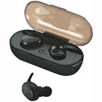 Наушники FaisON FS-HP-947 Amazing,внутриканальные цв.черный