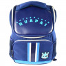 Ранец для мальчика школьный (LIUZHIJIAO) синий 39х29х16см арт  CC110_2363S-1