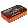 Пенал 2 отделения (Hatber) Sport car  190х110мм глянцевая ламинация арт.NPn_47109