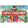 Игра настольная Экономическая Миллионер (Умка) арт.4660254455771