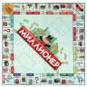 Игра настольная Экономическая Миллионер (Умка) арт.4660254455771
