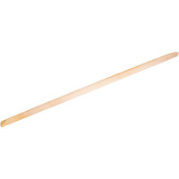 Черенок д/лопаты 1сорт,длина 1,5м,диаметр 40мм БЕРЕЗА г. Павлово