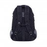 Рюкзак для мальчика (Grizzly) арт.RQ-905-1 черный 32х53х21 см