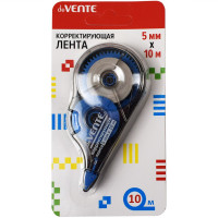 Корректирующая лента 5мм*10м deVENTE арт.4062107  (Ст.)