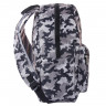 Рюкзак для мальчика (deVENTE) Patch  Military 40x30x14 см арт 7032066