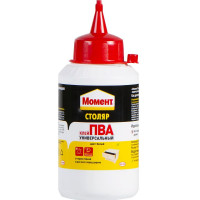 Клей "Момент Столяр ПВА" универсальный 250гр Henkel арт.1960505 УЦЕНКА