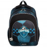 Рюкзак для мальчиков школьный (ErichKrause) ErgoLine Champions синий 28x39x14 см арт.51607