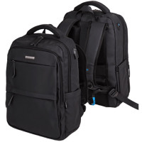 Рюкзак для мальчиков deVENTE Бизнес (Business) 44x31x14 см арт.7032488