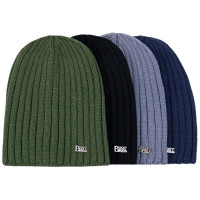 Шапка зимняя для мальчика (Полярик) арт.J-01-57 размер 54-56 цвет в ассортименте