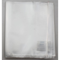 Обложка для учебника 230*380 полипропилен 90мкм универсальная с липким слоем (Greenwich Line) арт.GL 230.90