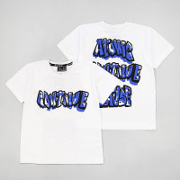 Футболка для мальчика арт.CEGISA 35801 размер 30/116-34/134 цвет белый