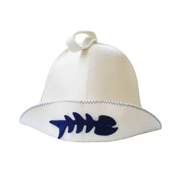 Шапка Рыбак арт.БВ141