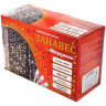 Гирлянда эл.д/улицы занавес Дождь 2*1,5м 320LED (св.провод) цв.т.белый мерц. арт.725-553